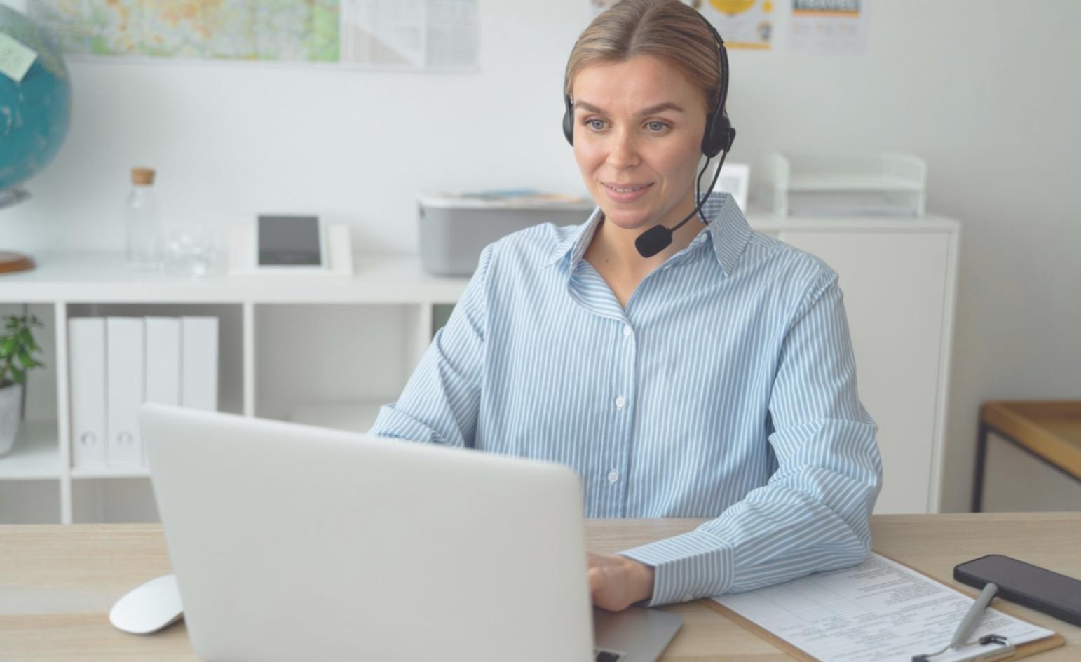 Collaborative teaching environment