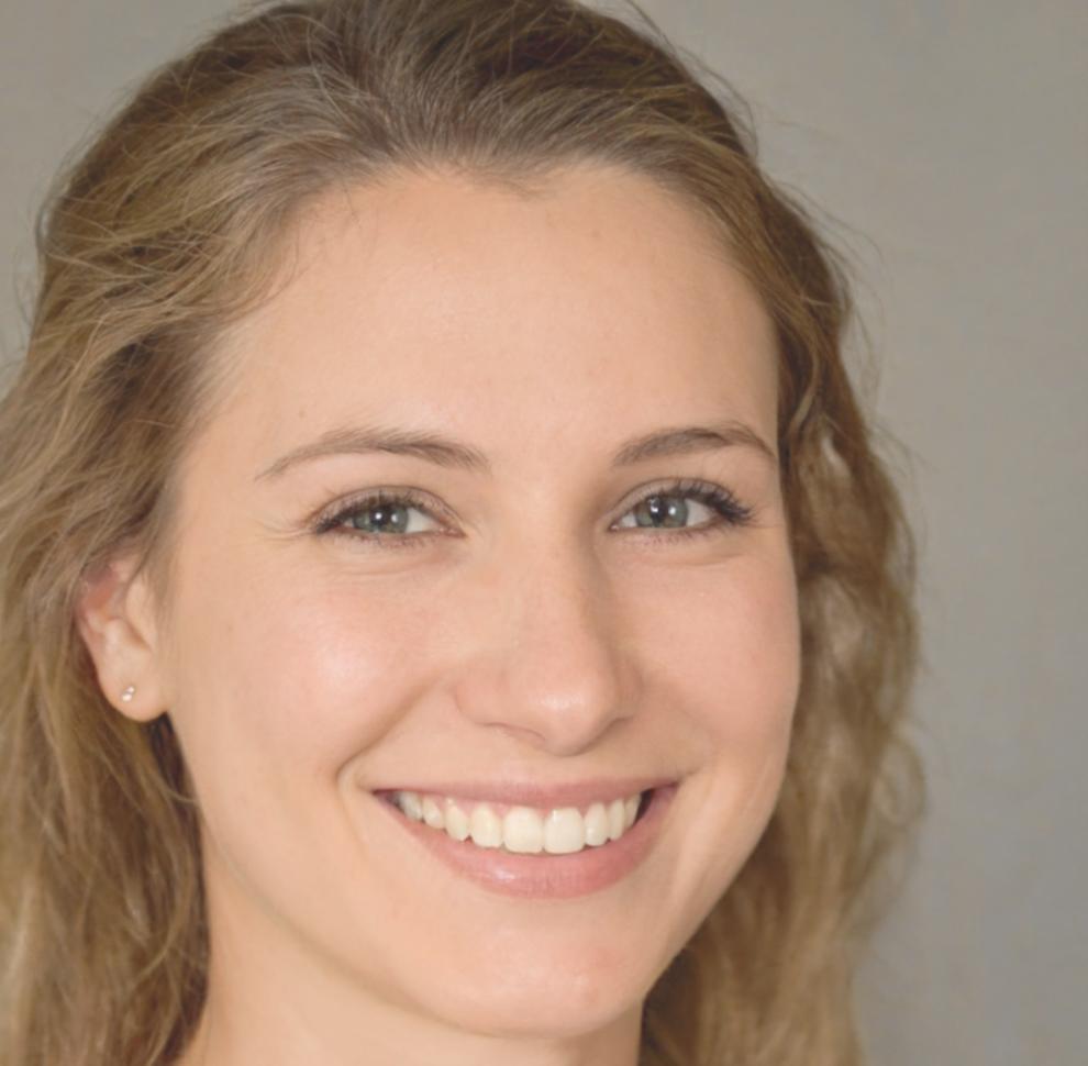 Petra Lundqvist, Curriculum Lead