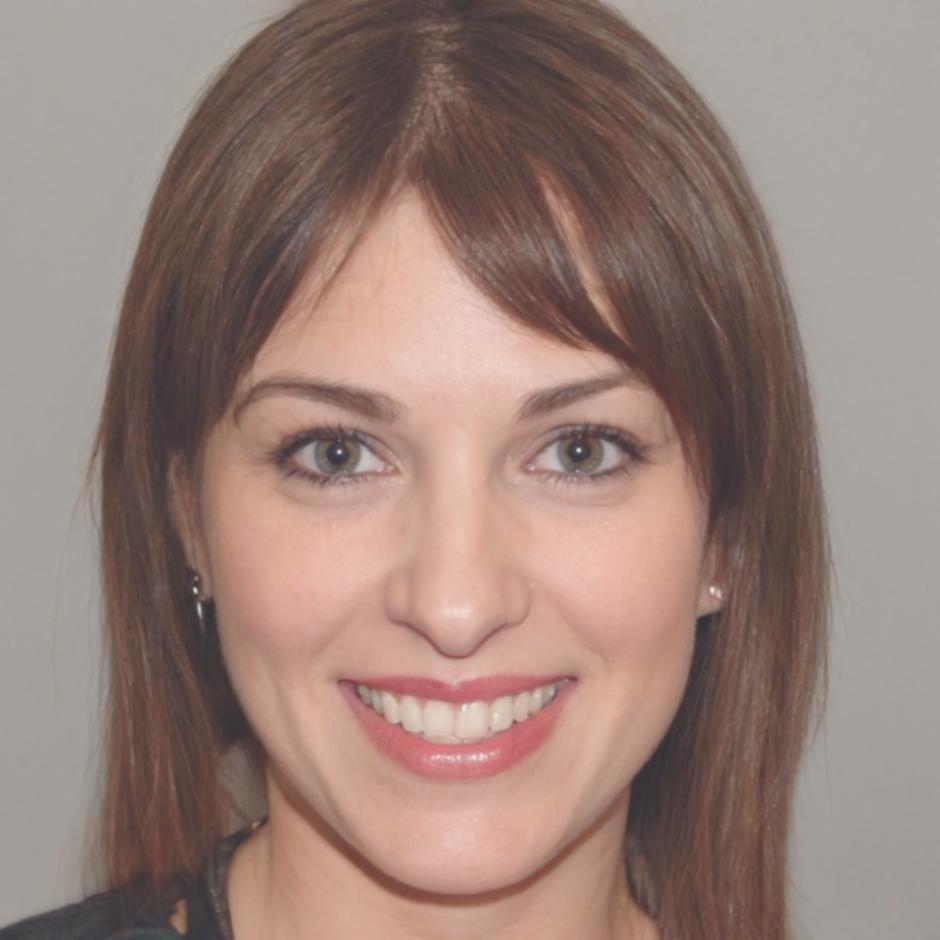 Siobhan Rafferty, Technical Mentor