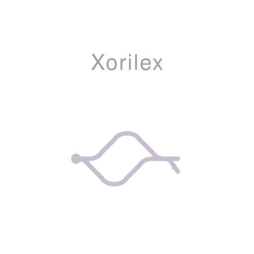 Xorilex Logo